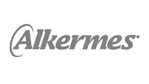Alkermes Logo Juliet Funt