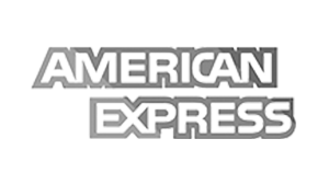 Amirican Express Logo Juliet Funt