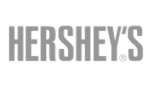 Hersheys Logo Juliet Funt