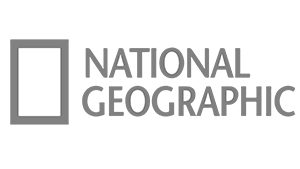 National Geographic Logo Juliet Funt