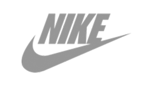 Nike Logo Juliet Funt