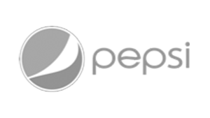 Pepsi Logo Juliet Funt