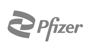Pfizer Logo Juliet Funt