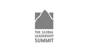 The Global Leadership Summit Logo