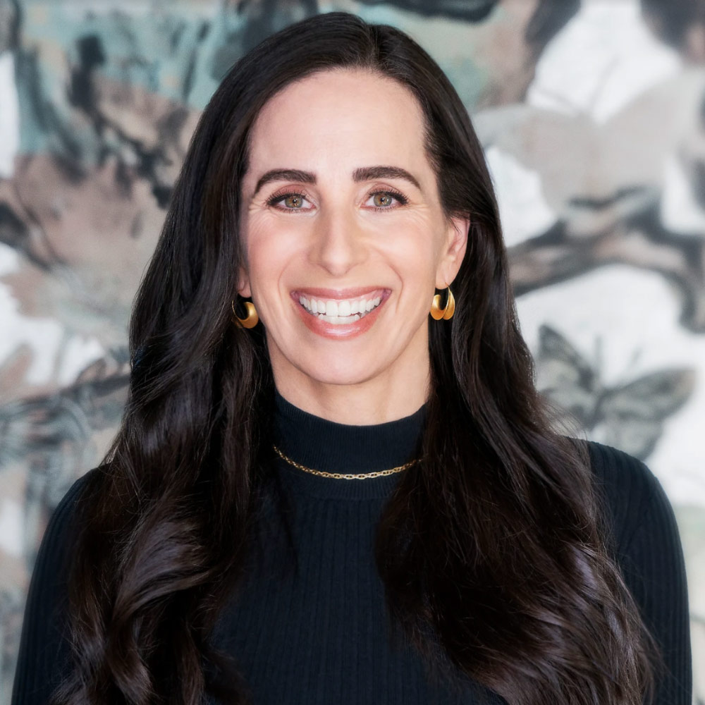 About Author And Keynote Speaker Juliet Funt 3
