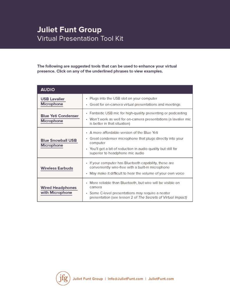 Vps Virtual Presentation Toolkit 10252021 V4 Page 1