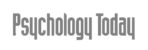 Psychology Today Logo Grey